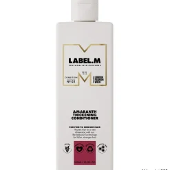 label.m Conditioner^Amaranth Thickening Conditioner 1000 ml