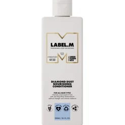 label.m Conditioner^Diamond Dust Nourishing Conditioner 300 ml