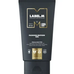 label.m Styling-Gel & Creme| Volumen|Fashion Edition Gel 150 ml