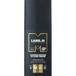 label.m Styling-Gel & Creme^Fashion Edition Styling Cream 150 ml