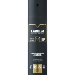 label.m Haarspray & Haarlack|Fashion Edition Ultimate Hairspray 250 ml