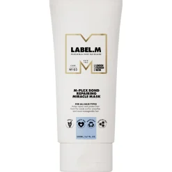 label.m Haarkur|M-Plex Bond Repairing Miracle Mask 200 ml