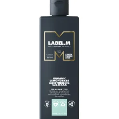 Organic Lemongrass Moisturising Shampoo 300 ml-label.m Sale