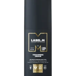 label.m Styling-Gel & Creme|Thickening Cream 150 ml