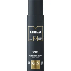 Volume Foam 200 ml-label.m Online