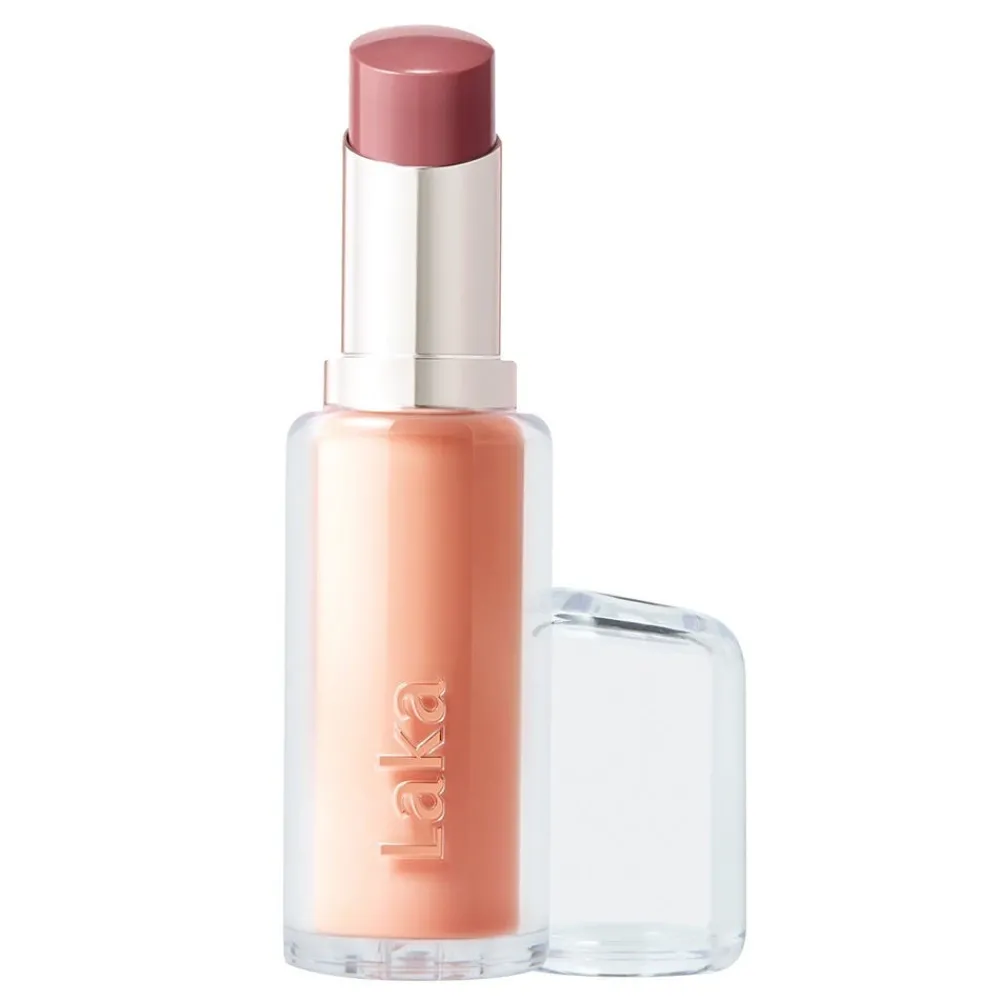 Laka Lippen|Lippenpflege|Bonding Glow Lipstick 202 Boy 3,7 g