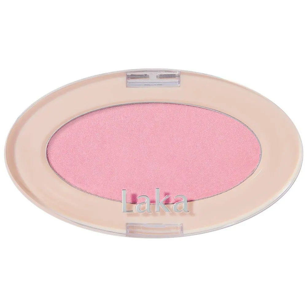 Dreambeam Highlighter 02 Pink Beam 44 g-Laka Best