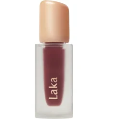 Laka Lippen^Fruity Glam Tint 120 Caffeine Rose 4,5 g