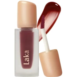 Laka Lippen^Fruity Glam Tint 120 Caffeine Rose 4,5 g