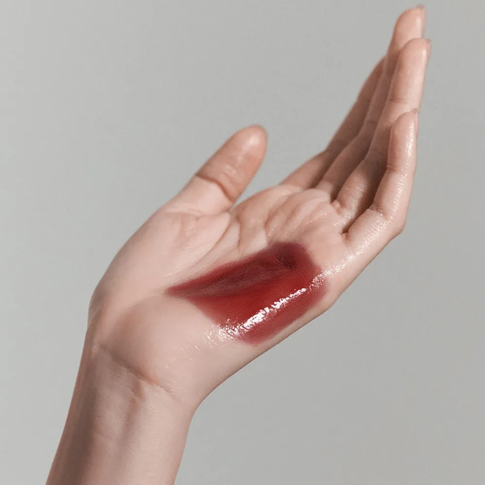 Laka Lippen^Fruity Glam Tint 120 Caffeine Rose 4,5 g