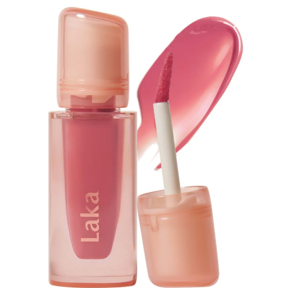 Laka Lippen^Jelling Nude Gloss 302 Grape Ring 4,5 g