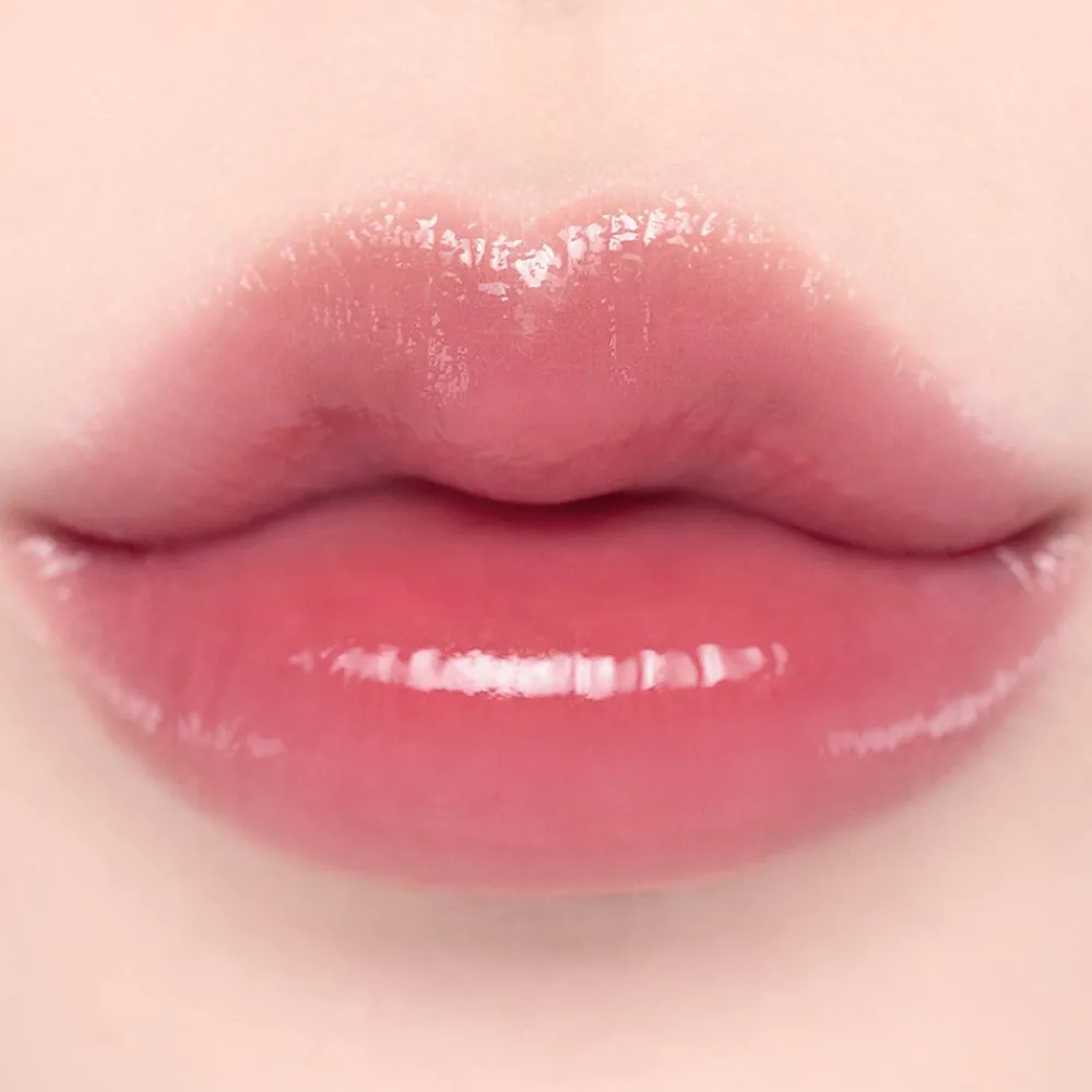 Laka Lippen^Jelling Nude Gloss 302 Grape Ring 4,5 g