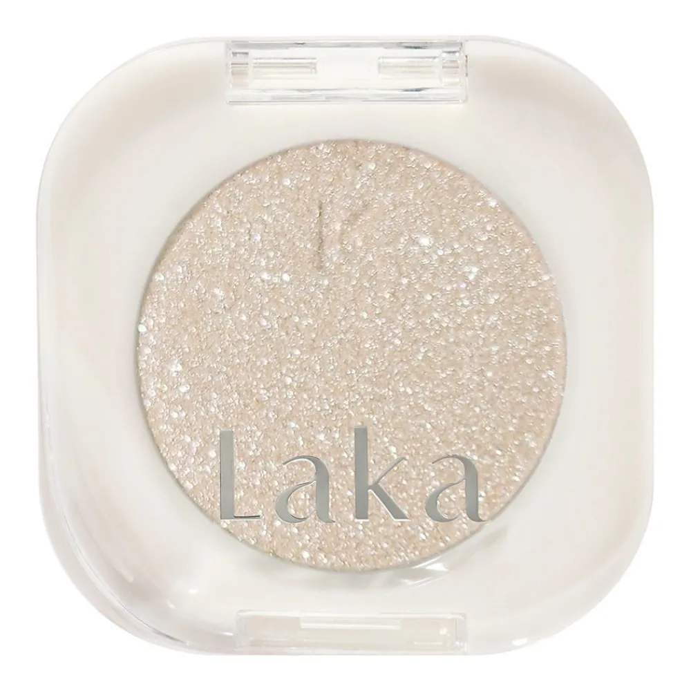 Laka Lidschatten^Mono Eyeshadow 922 Snow 1,8 g