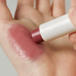 Soul Vegan Lip Balm Mauve 3,9 g-Laka Discount