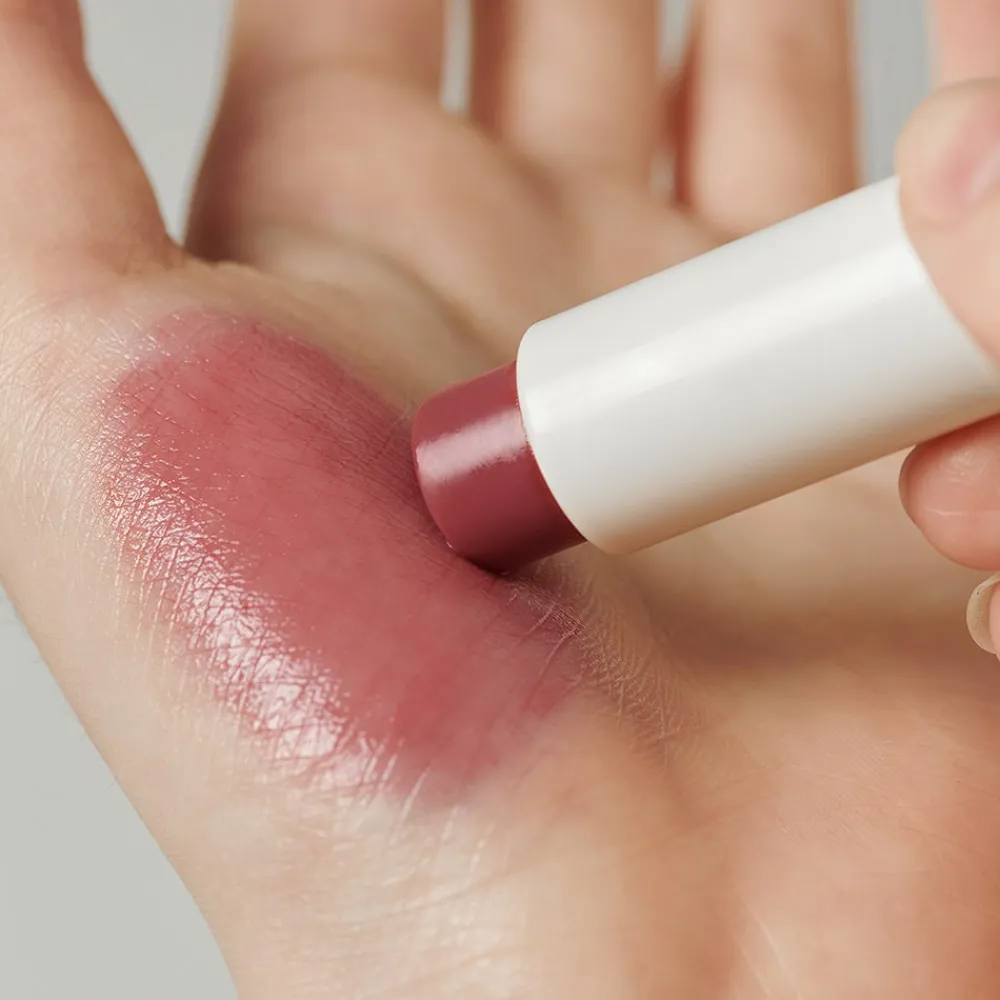 Soul Vegan Lip Balm Mauve 3,9 g-Laka Discount