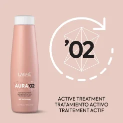 Tekina Conditioner^Lakmé AURA 02 Active Treatment 1000 ml
