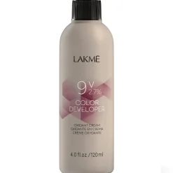 Lakmé Color Developer 9V 2,7% 120 ml-Lakme Hot