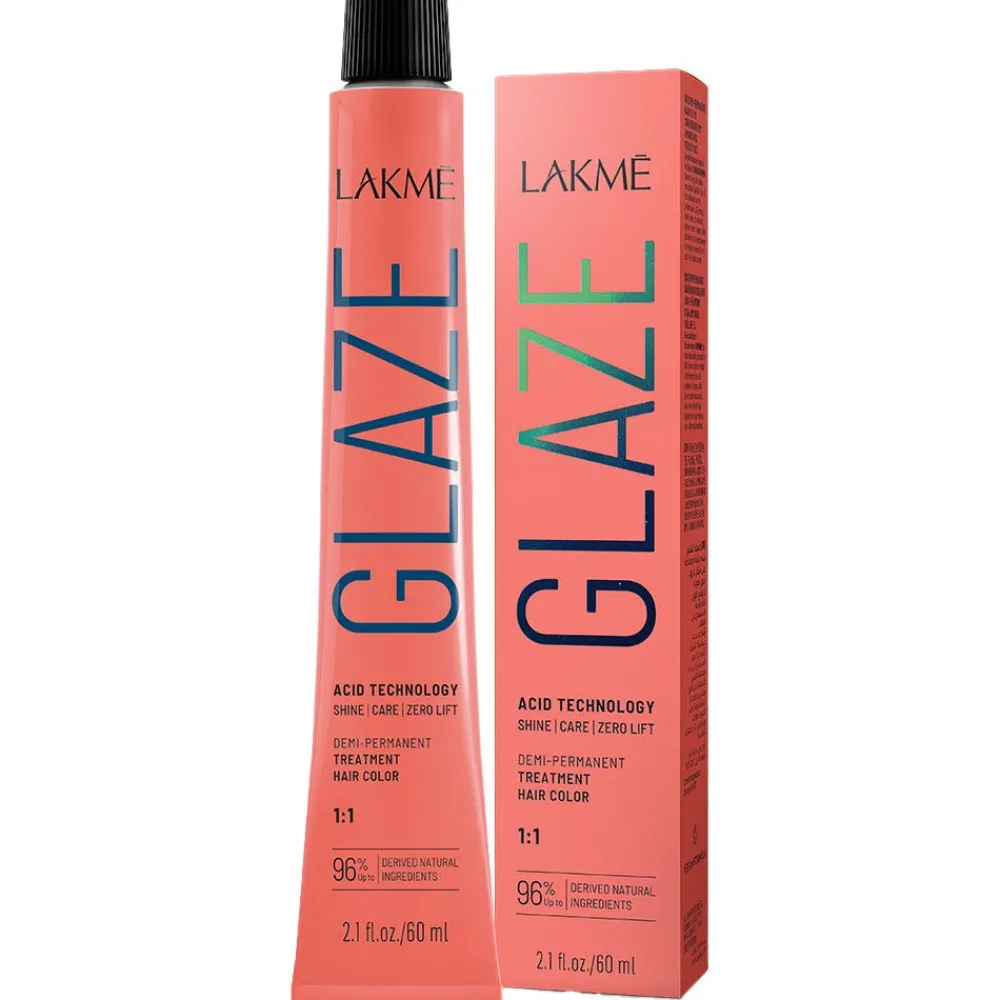 Lakmé Glaze 0/00 Clear 60 ml-Lakme Best