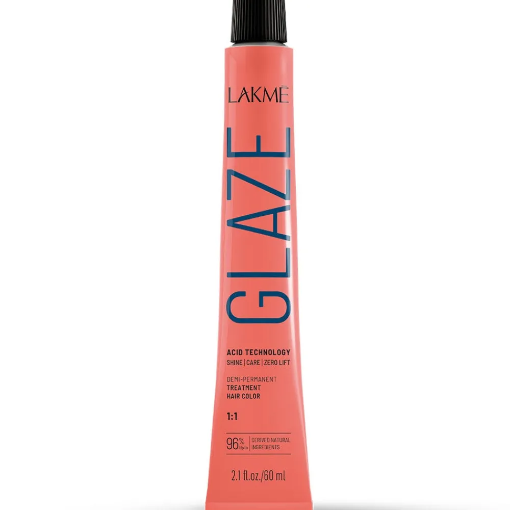 Lakmé Glaze 0/00 Clear 60 ml-Lakme Best