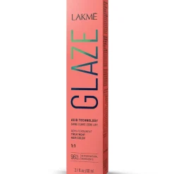 Lakmé Glaze 0/00 Clear 60 ml-Lakme Best