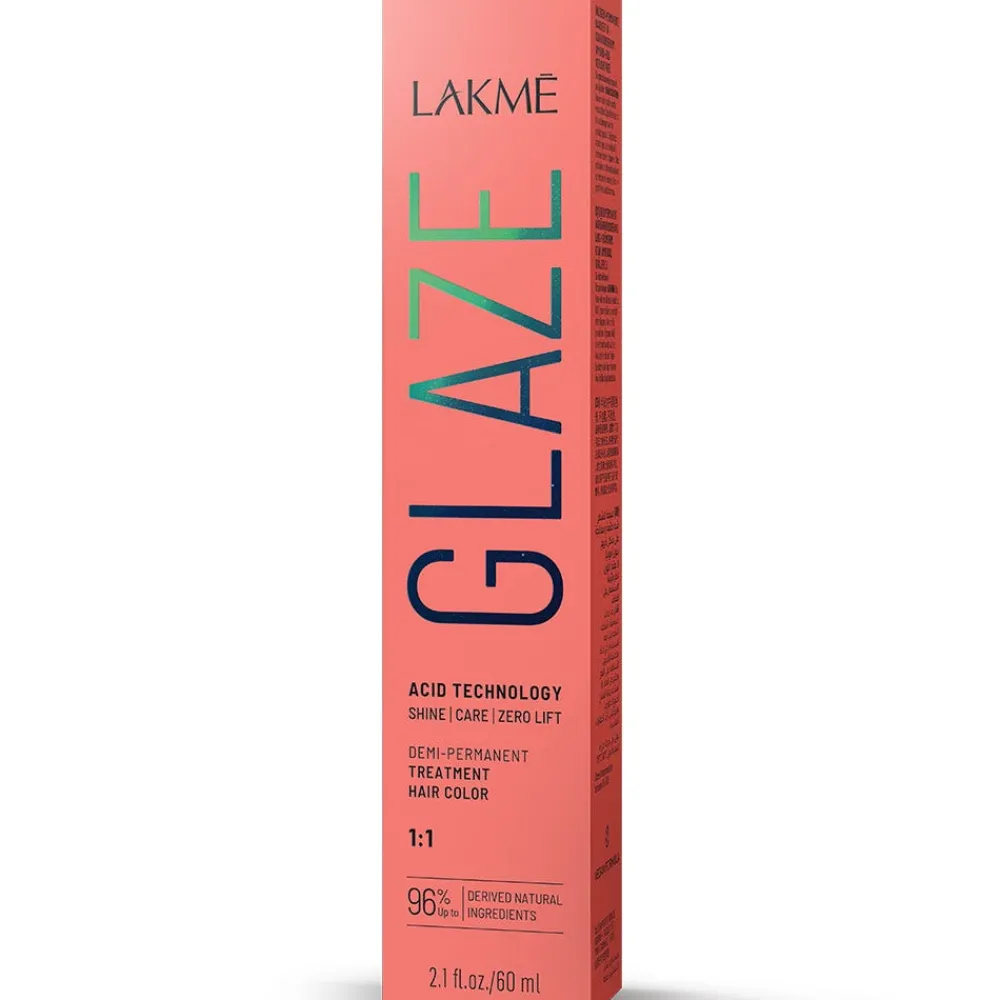 Lakmé Glaze 0/00 Clear 60 ml-Lakme Best