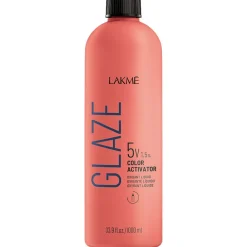 Lakmé Glaze Color Activator 5V 1,5% Liquid 1000 ml-Lakme Online