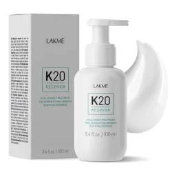 Lakme Reparatur & Stärkung| Reisegrößen^Lakmé K 2.0 Recover Hyaluronic Treatment 100 ml