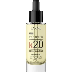 Lakme Haaröle|Lakmé K2.0 Recover Protector Oil 30 ml
