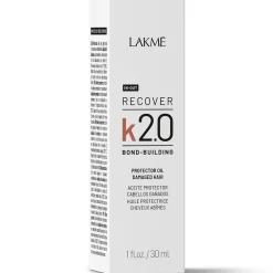 Lakme Haaröle|Lakmé K2.0 Recover Protector Oil 30 ml