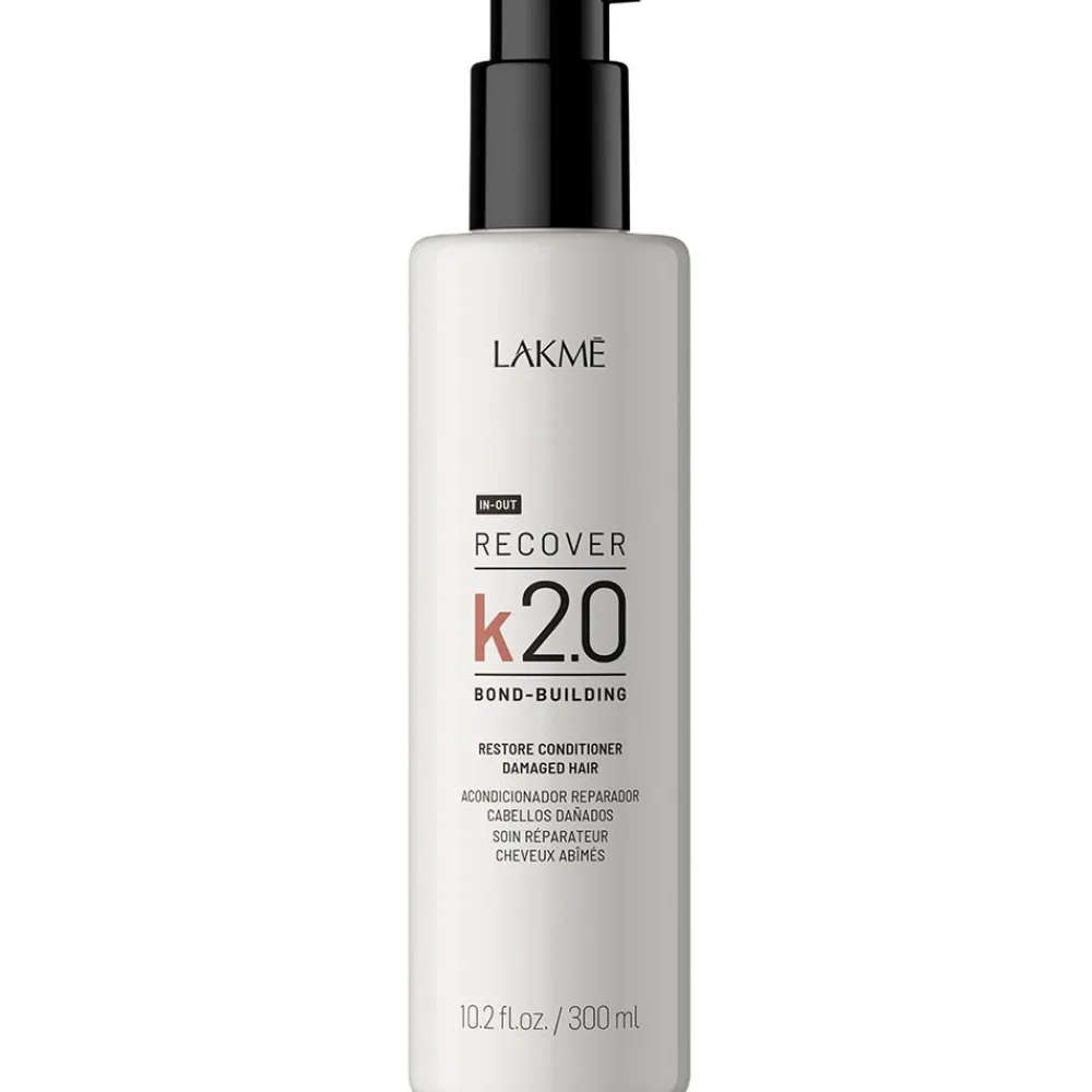 Lakmé K2.0 Recover Restore Conditioner 300 ml-Lakme Sale