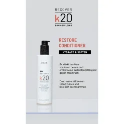Lakmé K2.0 Recover Restore Conditioner 300 ml-Lakme Sale