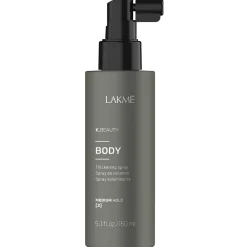Lakmé K.Beauty Body Thickening Spray 150ml-Lakme