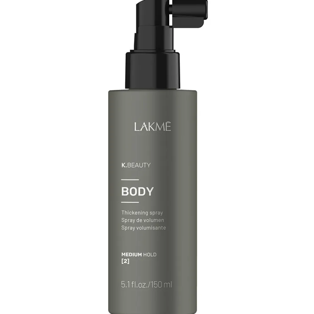 Lakmé K.Beauty Body Thickening Spray 150ml-Lakme