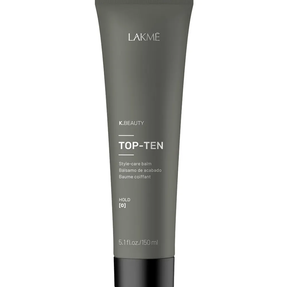 Lakmé K.Beauty Top-Ten Style-Care Balm 150 ml-Lakme Discount