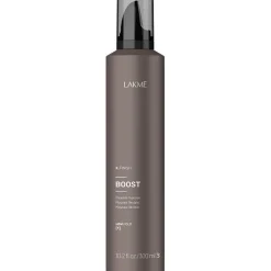 Lakmé K.Finish Boost Flexible Hold Mousse 300 ml-Lakme Sale