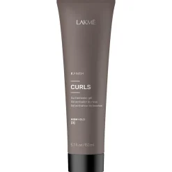Lakme Styling-Gel & Creme^Lakmé K.Finish Curls Lockenaktivator-Gel 150 ml