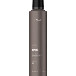 Lakmé k.Finish Hard Strong Hairspray 300 ml-Lakme Best