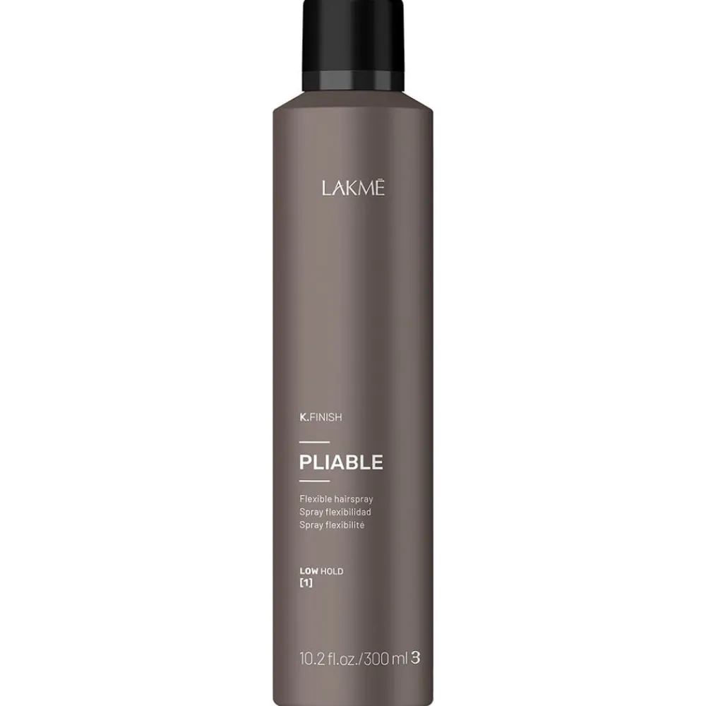 Lakmé K.Finish Pliable Flexible Spray 300 ml-Lakme Online