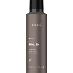 Lakme Haarspray & Haarlack|Lakmé K.Finish Polish Sheen Spray 200 ml