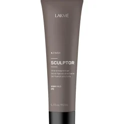 Lakme Styling-Gel & Creme^Lakmé K.Finish Sculptor Ultrastrong Gel 150 ml