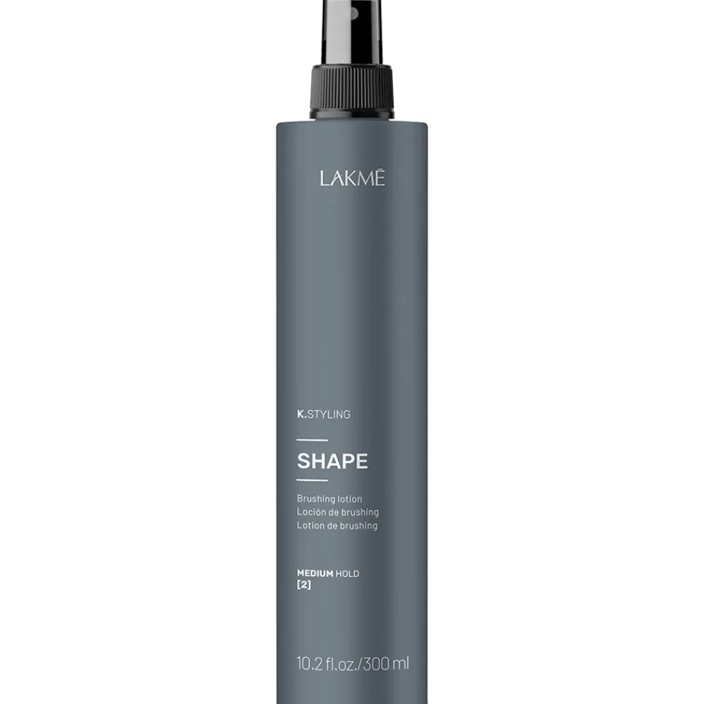 Lakme Haarspray & Haarlack^Lakmé K.Styling Shape Brushing Lotion 300 ml