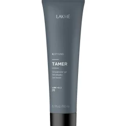 Lakme Styling-Gel & Creme|Lakmé K.Styling Tamer Straightener Gel 150 ml