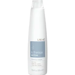 Lakmé K.THERAPY ACTIVE Active Prevention Shampoo 300 ml-Lakme Online