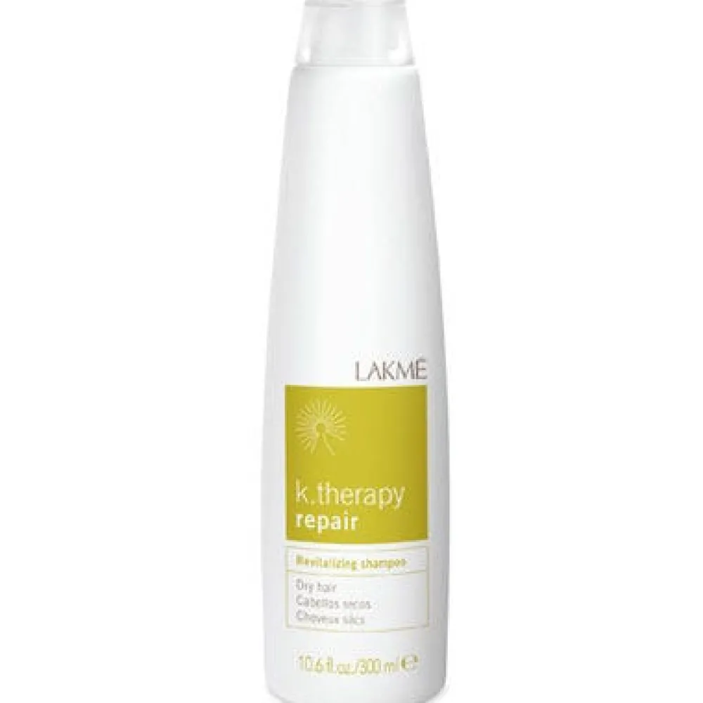 Lakme Shampoo^Lakmé K.THERAPY REPAIR Revitalizing Shampoo 300 ml