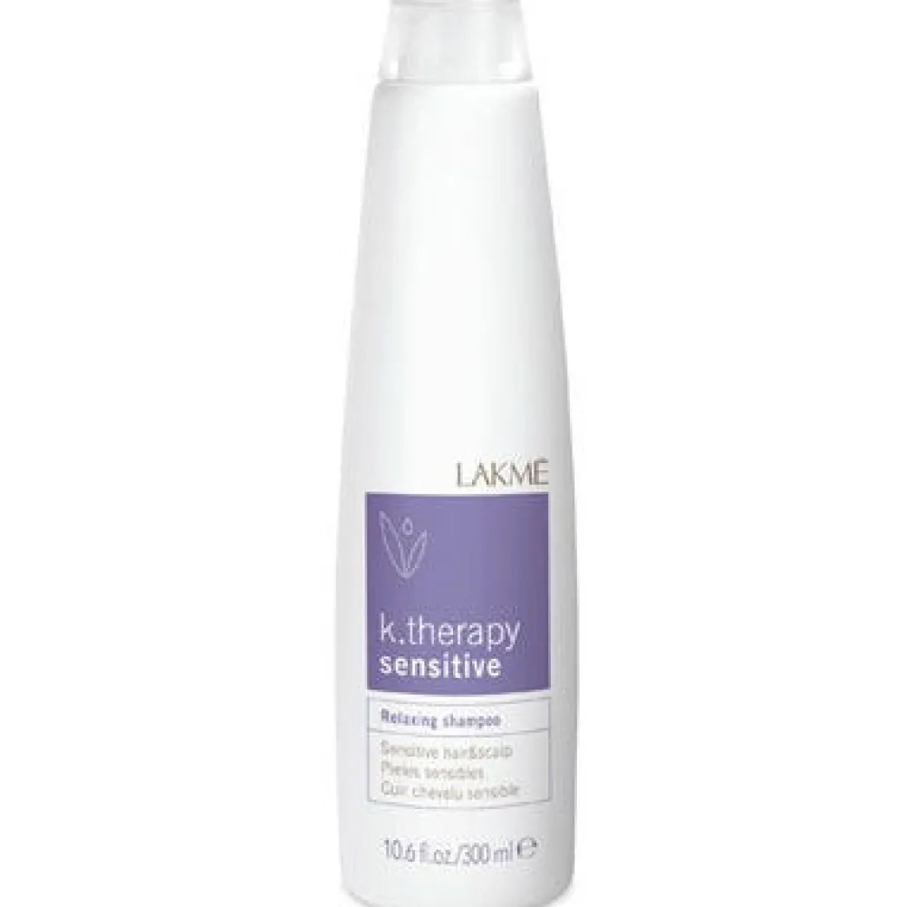 Lakmé K.THERAPY SENSITIVE Relaxing Shampoo-Lakme Outlet
