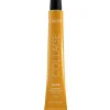 Lakme Haarfarbe|Lakmé Permanente Haarfarbe Collage Clair 12/00 Superaufheller Natur 60 ml