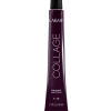 Lakme Haarfarbe^Lakmé Permanente Haarfarbe Collage 99/00 Hell Helblond Natur Intensiv 60 ml