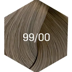 Lakme Haarfarbe^Lakmé Permanente Haarfarbe Collage 99/00 Hell Helblond Natur Intensiv 60 ml