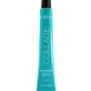 Lakme Haarfarbe|Lakmé Permanente Haarfarbe Collage MixTones 0/10 Grün 60 ml