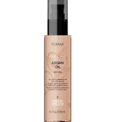 Lakmé TEKNIA Argan Oil Dry Oil 125 ml-Tekina Outlet